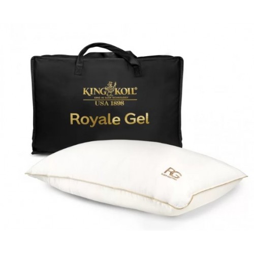 King Koil Royale-Gel Pillow